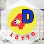 4d lotto result history and summary